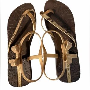 Panema Gisele Bundchen Women’s Sandals